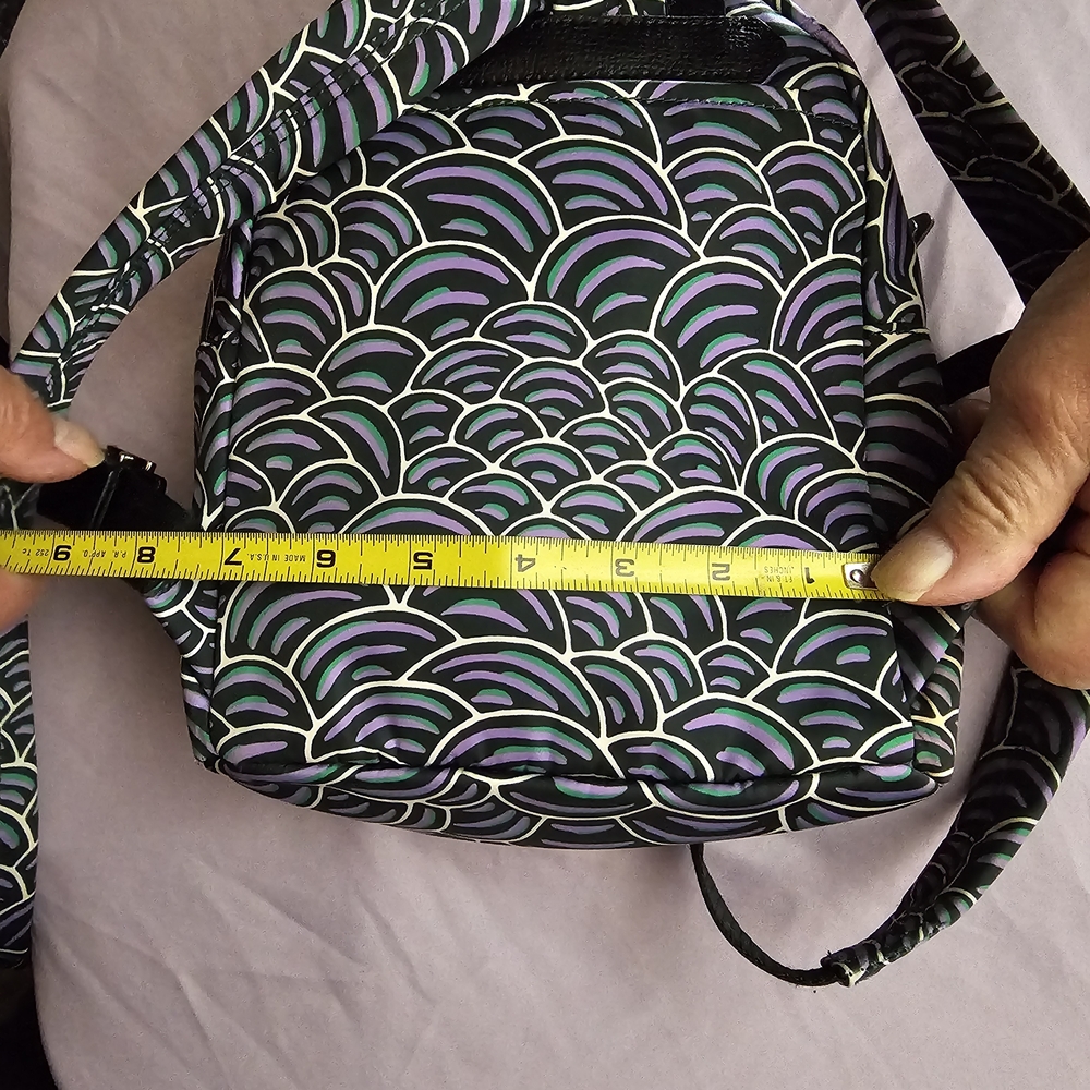 Kate Spade Backpack. - Picture 2 of 7